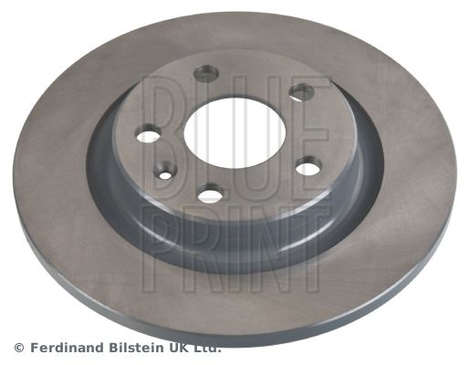 BLUE PRINT Тормозной диск ADF124373